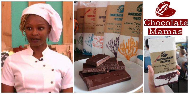 Jaki Kweka - The startup story of a Tanzanian artisan chocolatier ...